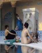 Jean-Léon Gérôme_1881_Après le bain.jpg